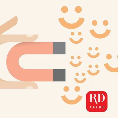 Adding Up To Happiness