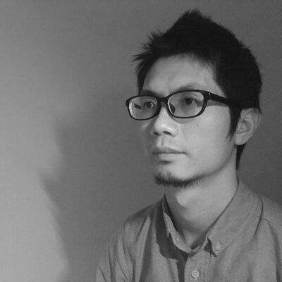  64. 聊聊中文排版这件小事（Eric Liu ·《字谈字畅》主播、Type is Beautiful 编辑） 