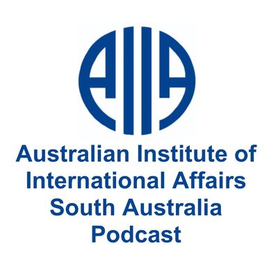 Rev Dr Lynn Arnold - The Changing Face of poverty