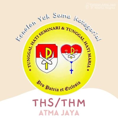 Kenalan Yuk Sama Kategorial - THS-THM