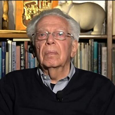 Il nucleare iraniano e il ruolo del Mossad - L'intervista ad Eric Salerno - Puntata del 14/4/2021