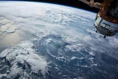 🛰️ Tensiones en el cosmos