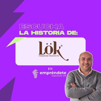 “Tener una planta de producción quita mucho tiempo” | Bonus Lok