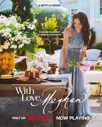SE9: Ep3. A chi piace "With Love Meghan"?