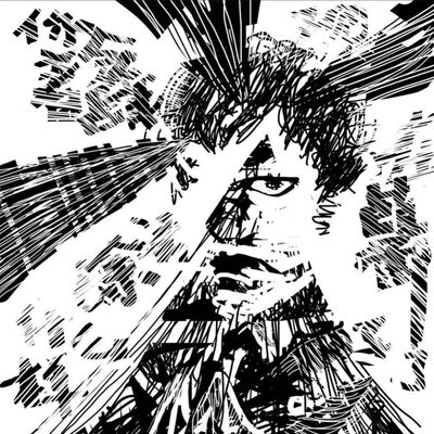 第三章 也缄口不言 · 11（画图停播几天）