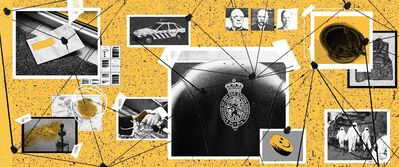 #41 - Als de overheid faalt #8: De enquêtes van de toekomst