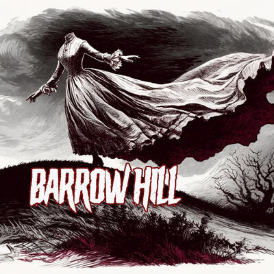 Episode 123: Barrow Hill