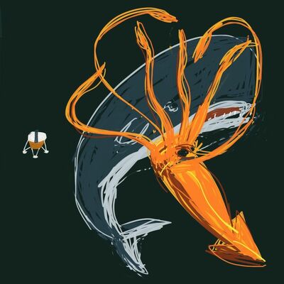 52 - They Might Be Giants "Fingertips" (Bonus Episode)