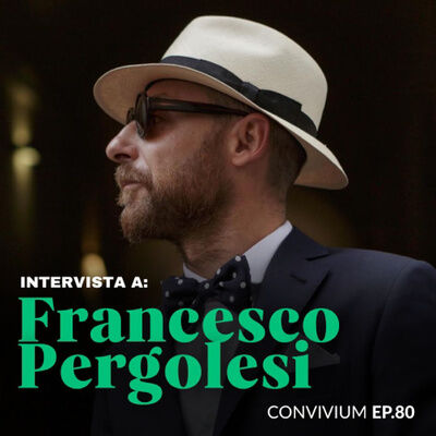 Francesco Pergolesi a Convivium