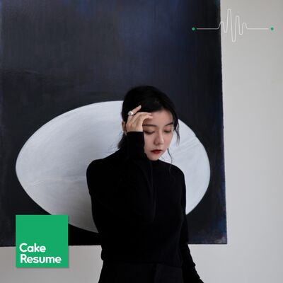 S6EP47｜走出辦公室的藝術家——從行銷到時尚、藝術的美感戰士 ft. Jing