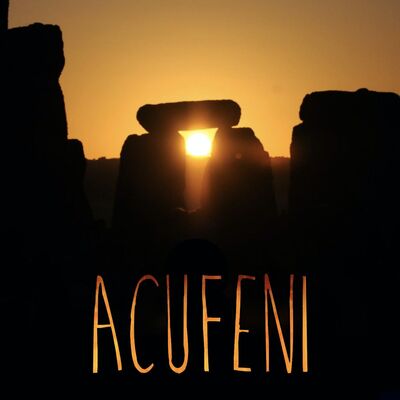 Acufeni s06e08 - Per metà fuori dal buio