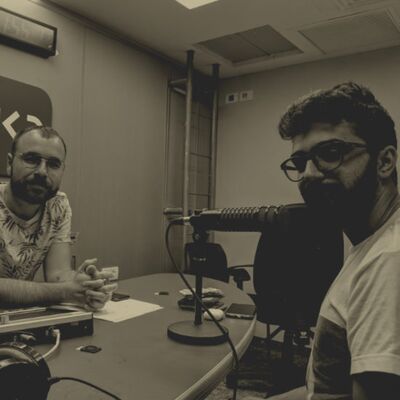 פרק 6 | תם אהרון: " השמאל הישראלי מצפה שכולם יעבדו בשבילו כדי להחליף את השלטון ולהפיל את נתניהו"