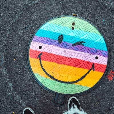 Ep97 为什么今天过得只是还行，而不是幸福？