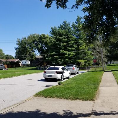 Ep 26 - Touring the Routes