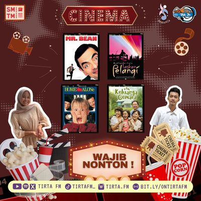 Show Me The Movie #12 | Kalo Udah Bulan Desember, Wajib Nonton Ini!