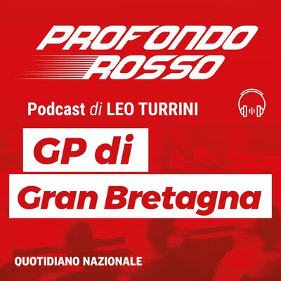 Quando Lady D si innamorò di Silverstone