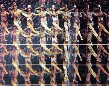 A Chorus Line