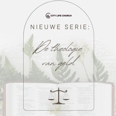 Evert Nooter | Vrijgevigheid | 25-05-2025