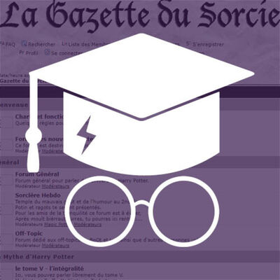 Ep. 34 : Potterheads, le fandom et les réseaux sociaux