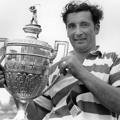 Gary Innes talks to John MacKenzie MBE