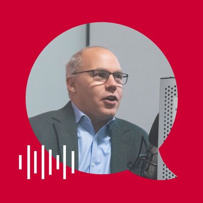 Joe Aldy on the complex economics of the clean energy transition