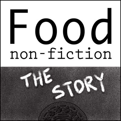#69 The Oreo Story