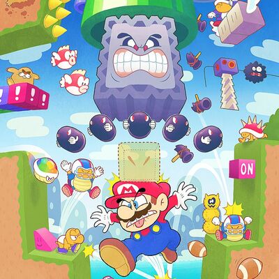 Episode 31 - Yoshi