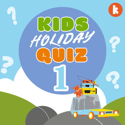 The Kids Holiday Quiz 1