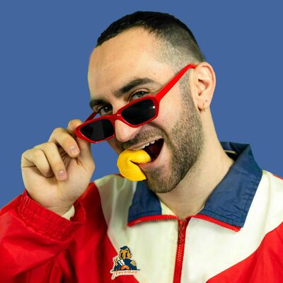 #165: NOVODOR on Creating Visual Content For Your Music