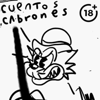 Historia de amor de un gato cabrón