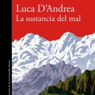1x06 - La Sustancia del Mal (Luca D'Andrea)