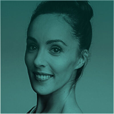 It's a Long Way to the Top : Amy Harris