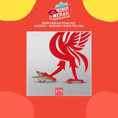 S02E03 - MERIAM TANPA PELURU