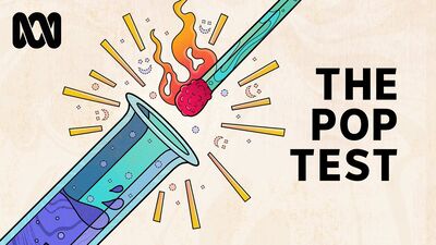 Plastics - A comedy science quiz