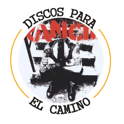 DPEC #28 - AND OUT COME THE WOLVES de Rancid (con Joan S. Luna)