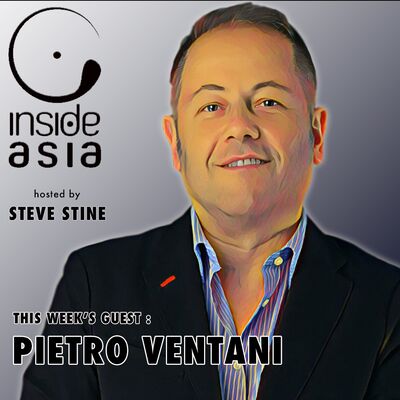 Capitalism’s Right of Passage: Part 2 (w/ Pietro Ventani)