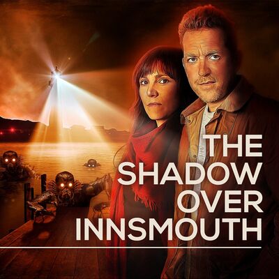 The Shadow Over Innsmouth: Episode 1