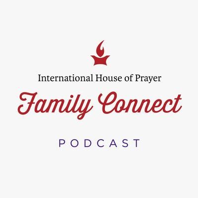 Special Episode: Rhythms of the Prayer Movement with Corey Russell & Billy Humphrey 