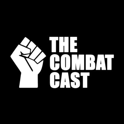 The Combat Cast - Episode 1 - Spencer "Body Snatcher" Brown
