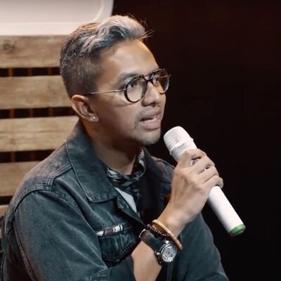 Didiet Maulana (IKAT Indonesia) - Memaksimalkan Potensi dalam Kewirausahaan