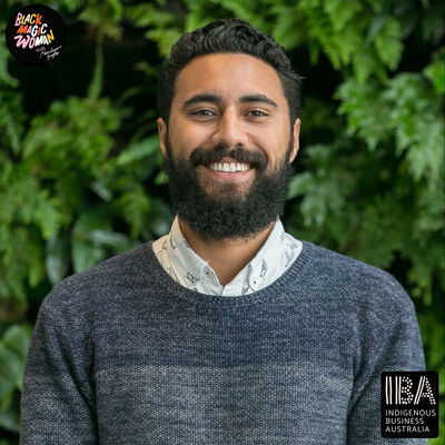 Best Of: Isaac Harrison – Identity, History & Building Blak Futures