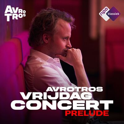 Prelude: Slotconcert - The Dream of Gerontius van Elgar (13 juni 2025)