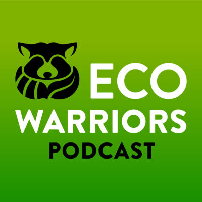 Reforestation post wildfires and Christmas Trees with Austin Rempel @ American Forests