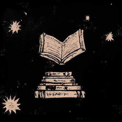 Hors-série : la bibliothèque des sorcières