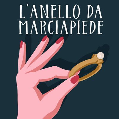 Puntata 6: L'anello da marciapiede