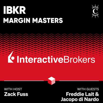 Interactive Brokers: Margin Masters - [Business Breakdowns, EP.216]