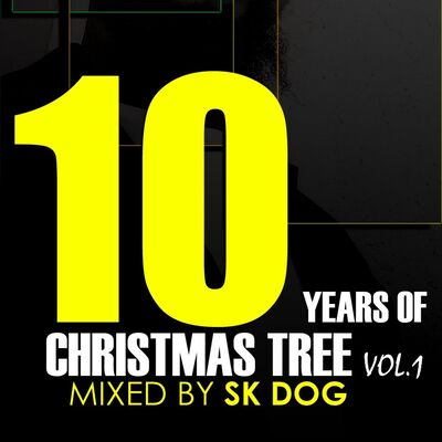 CHRISTMAS-TREE (Mixed By Sk-Dog)