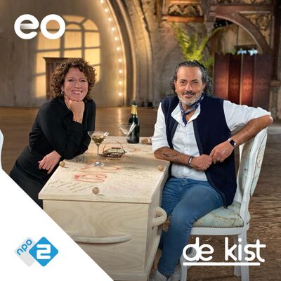 Evelien de Bruijn - 2024/02/11