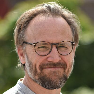 Matthew Scott on Human Mobility and Climate Change Adaptation