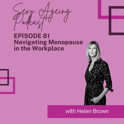 MIND: Navigating Menopause in the Workplace